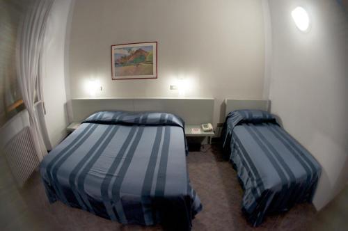 Hotel Milano Pistoia Extérieur photo