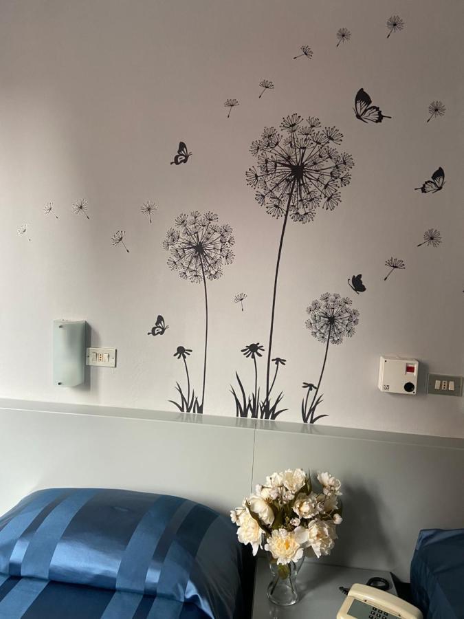 Hotel Milano Pistoia Extérieur photo