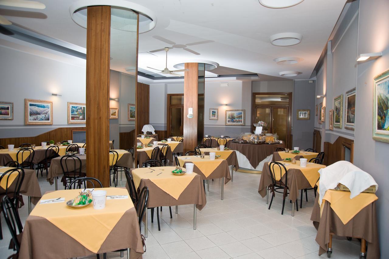 Hotel Milano Pistoia Extérieur photo